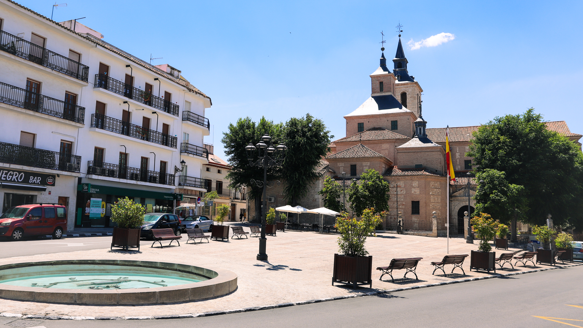 Arganda del Rey