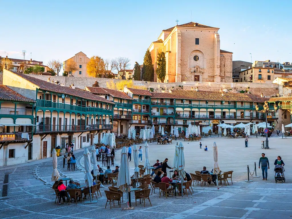 Chinchón