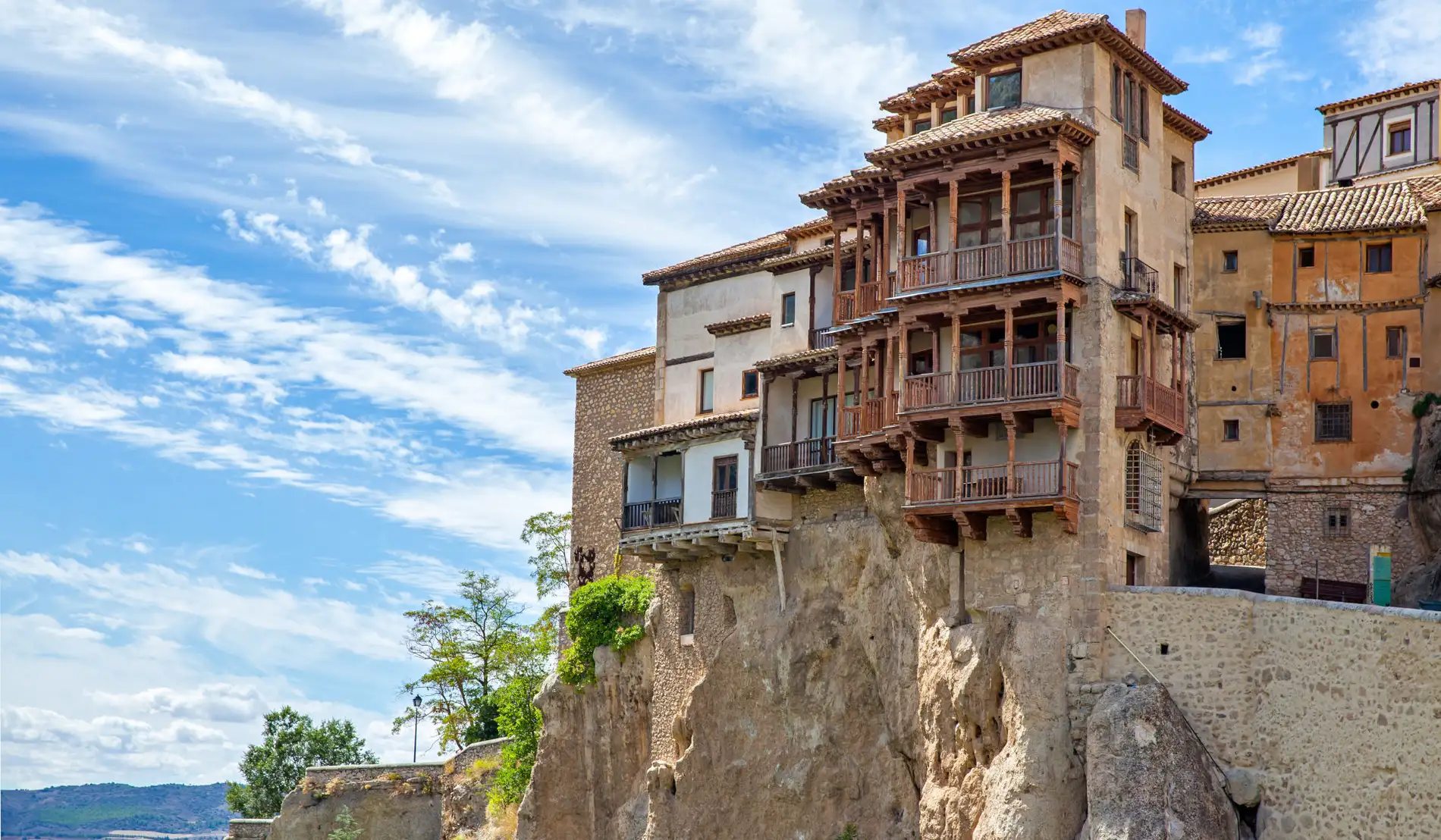 Cuenca capital
