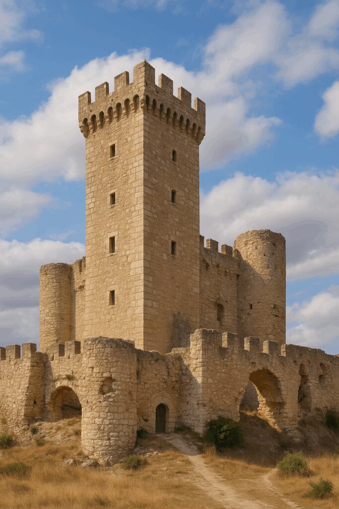 Fuentidueña de Tajo