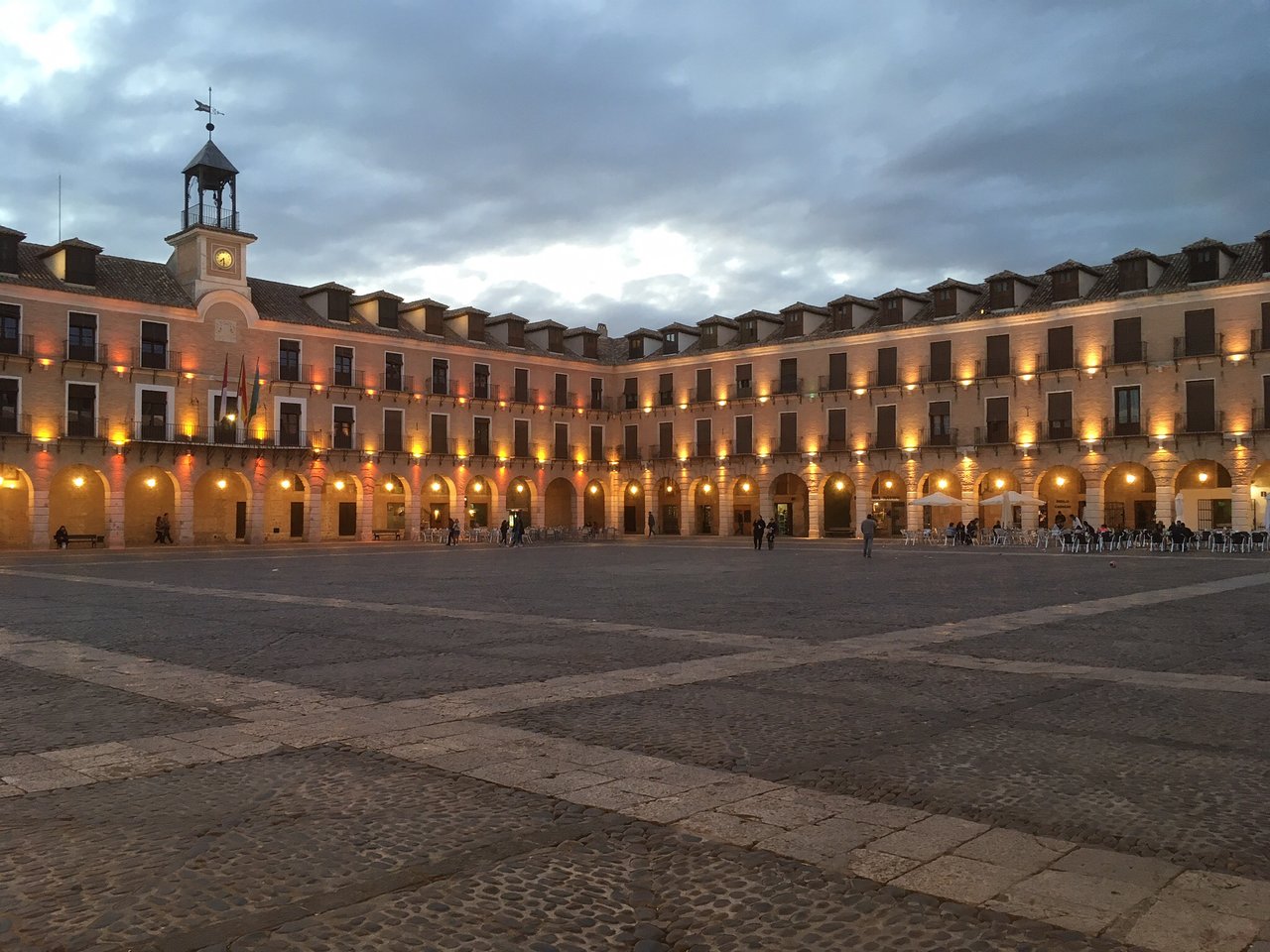 Ocaña