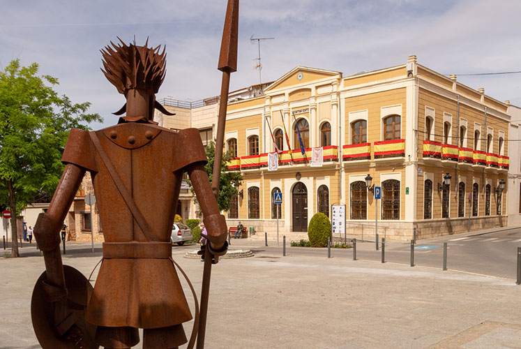 Quintanar de la Orden