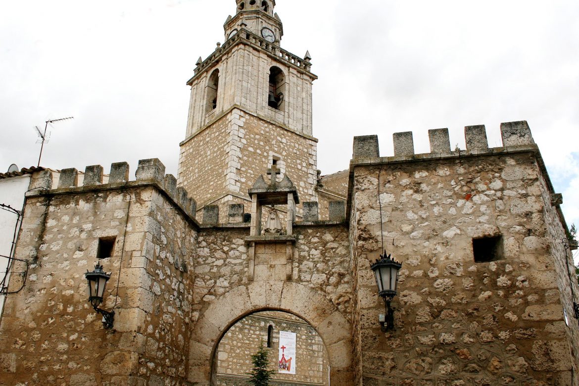 Tarancón