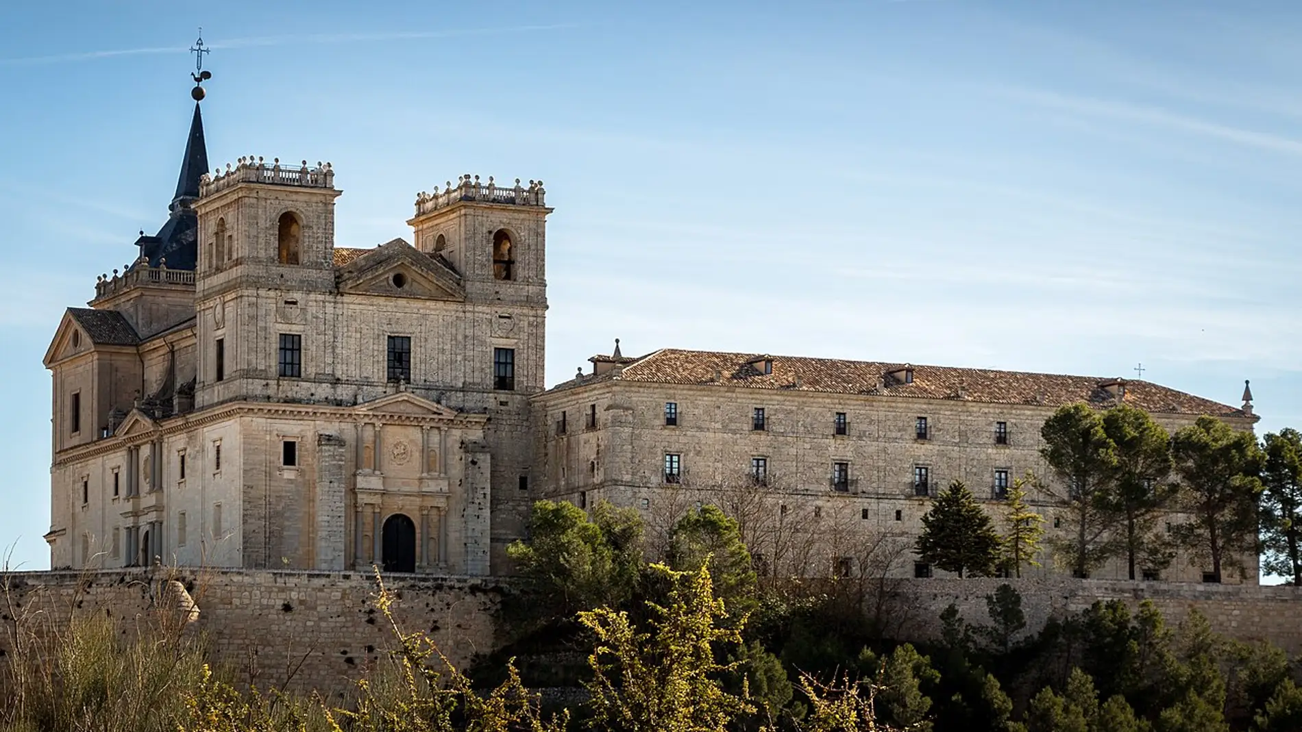 Uclés