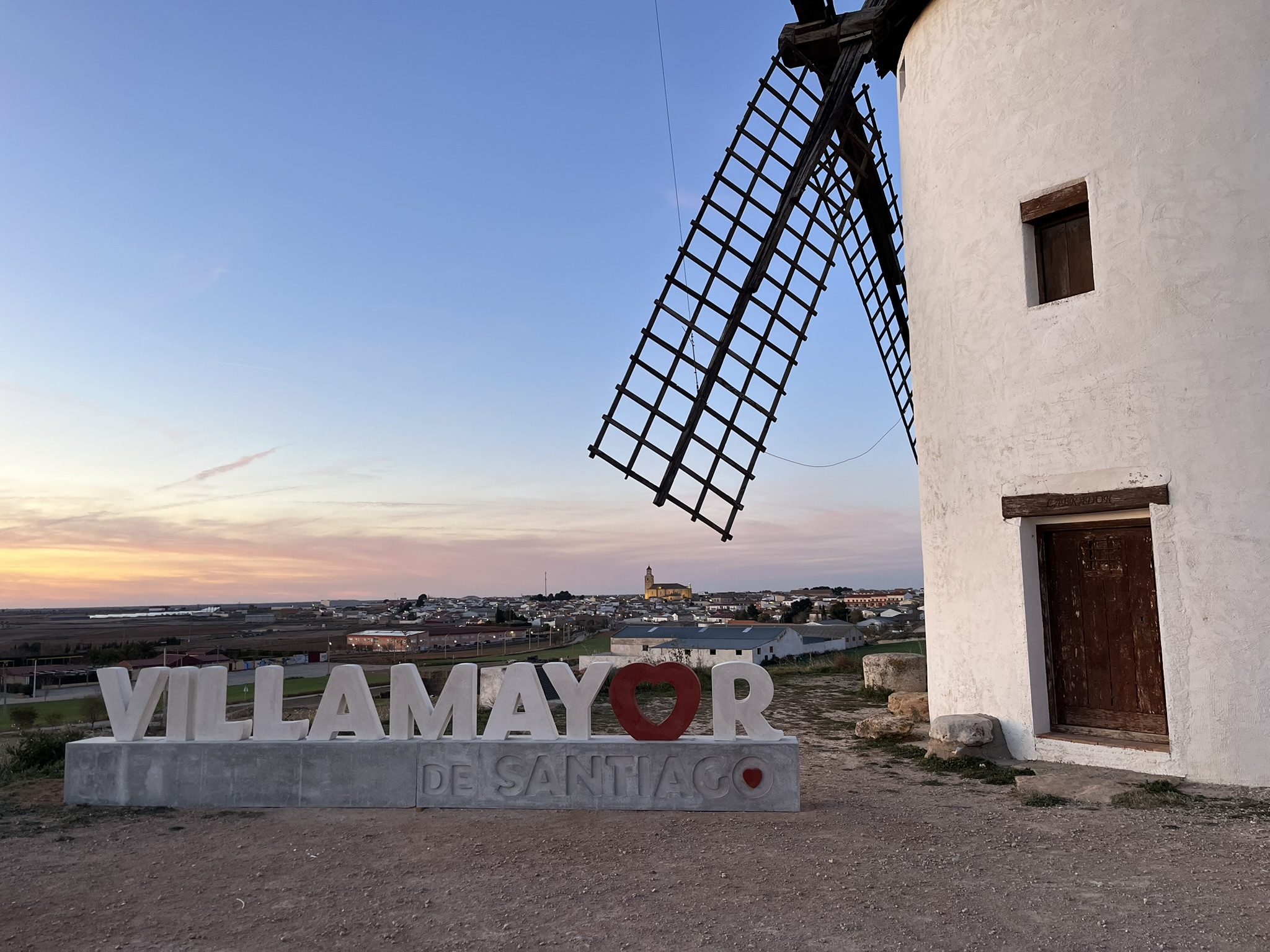 Villamayor de Santiago