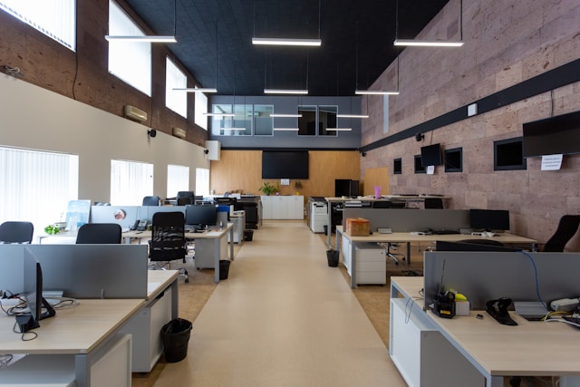 Oficinas