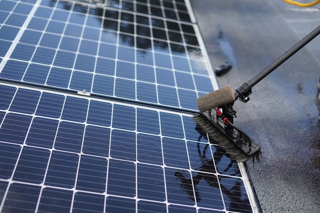Placas solares